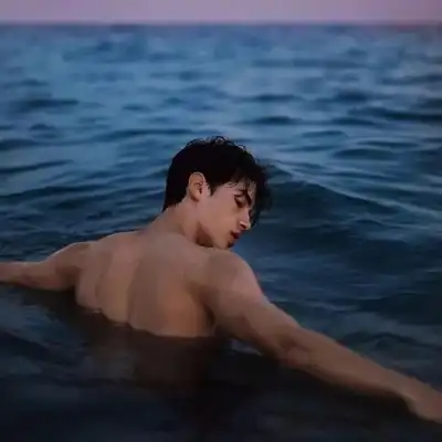 浦清忧
